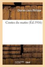 Contes du matin af Philippe-C L