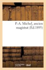 P.-A. Michel, ancien magistrat af LEON-E
