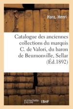 Catalogue de tableaux des ecoles hollandaise, flamande, francaise, italienne, portraits historiques af collectif