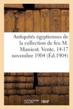 Antiquites egyptiennes et objets d'Orient, objets d'art du Japon et de la Chine af collectif