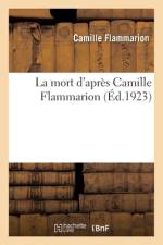 La mort d'apres Camille Flammarion af Flammarion-C