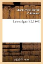 Le renegat af Arlincourt-C V P