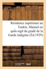 Résidence supérieure au Tonkin af Collectif