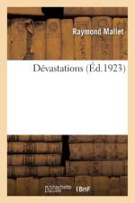 Dévastations af Raymond Mallet