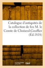 Catalogue d'antiquités égyptiennes, grecques, romaines et celtiques, copies d'antiquités af Léon-Jean-Joseph Dubois