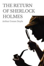 The Return of Sherlock Holmes af Arthur Conan Doyle