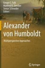 Alexander von Humboldt