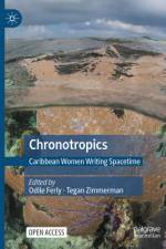 Chronotropics af Odile Ferly