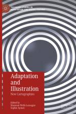 Adaptation and Illustration af Shannon Wells-Lassagne