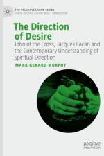 The Direction of Desire af Mark Gerard Murphy