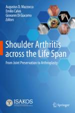 Shoulder Arthritis Across the Life Span af Augustus D Mazzocca