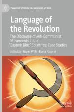 Language of the Revolution af Eugen Wohl