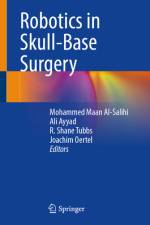 Robotics in Skull-Base Surgery af Mohammed Maan Al-Salihi