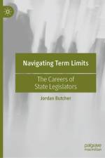 Navigating Term Limits af Jordan Butcher