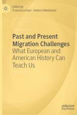 Past and Present Migration Challenges af Francesca Fauri
