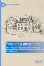 Expanding Austenland af Ãine Madden
