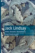 Jack Lindsay af Anne Cranny-Francis