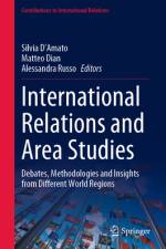 International Relations and Area Studies af Silvia D'Amato
