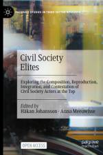 Civil Society Elites af HÃ¥kan Johansson
