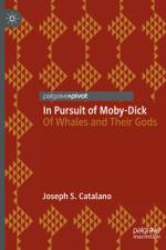 In Pursuit of Moby-Dick af Joseph S Catalano