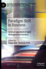 Paradigm Shift in Business