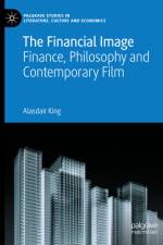 The Financial Image af Alasdair King