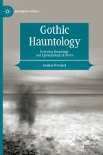 Gothic Hauntology af Joakim Wrethed