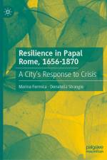 Resilience in Papal Rome, 1656-1870 af Marina Formica