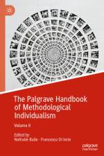 The Palgrave Handbook of Methodological Individualism af Nathalie Bulle