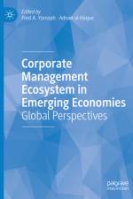 Corporate Management Ecosystem in Emerging Economies af Fred A Yamoah