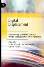 Digital Displacement af Erika Piazzoli
