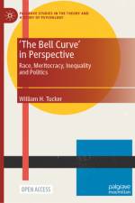 'The Bell Curve' in Perspective af William H Tucker
