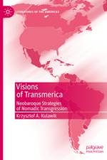 Visions of Transmerica af Krzysztof A Kulawik