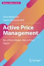 Active Price Management af Sven Reinecke
