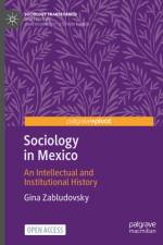 Sociology in Mexico