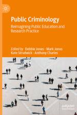 Public Criminology af Debbie Jones