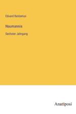 Naumannia af Eduard Baldamus
