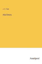 Ada Emory af J. C. Yule