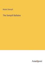 The Sempill Ballates af Robert Sempill