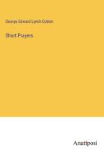 Short Prayers