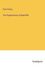 The Sophomores of Radcliffe