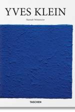 Yves Klein af Hannah Weitemeier