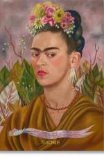 Frida Kahlo. 40th Ed. af Luis-MartÃ­n Lozano