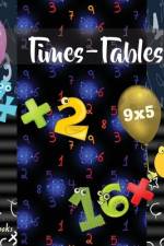 Times Tables af Shilpa Thotli