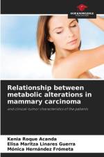 Relationship between metabolic alterations in mammary carcinoma af Kenia Roque Acanda