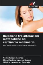 Relazione tra alterazioni metaboliche nel carcinoma mammario af Kenia Roque Acanda