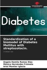 Standardization of a biomodel of Diabetes Mellitus with streptozotocin. af Ángela Damila Ramos Días