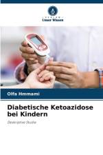 Diabetische Ketoazidose bei Kindern af Olfa Hmmami
