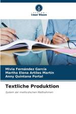 Textliche Produktion af Mivia Fernández García