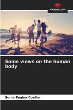 Some views on the human body af Sonia Regina Coelho